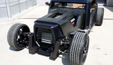 Σαλόνι Παρισιού: TOP 10 Concepts