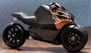 Σαλόνι Παρισιού: TOP 10 Concepts