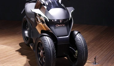 Σαλόνι Παρισιού: TOP 10 Concepts