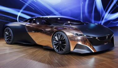 Σαλόνι Παρισιού: TOP 10 Concepts