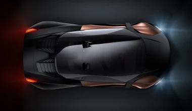 Σαλόνι Παρισιού: TOP 10 Concepts