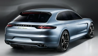 Σαλόνι Παρισιού: TOP 10 Concepts