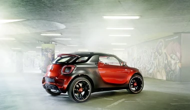 Σαλόνι Παρισιού: TOP 10 Concepts