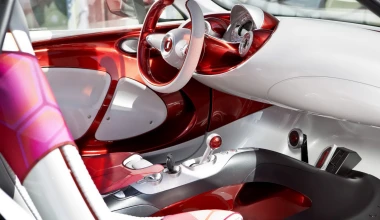 Σαλόνι Παρισιού: TOP 10 Concepts