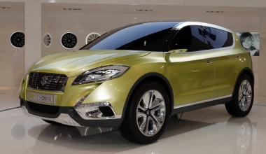 Σαλόνι Παρισιού: TOP 10 Concepts