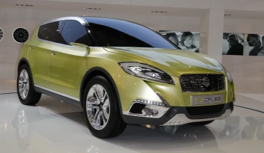 Σαλόνι Παρισιού: TOP 10 Concepts