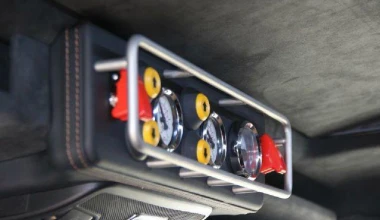 Σχεδόν 1 εκ. ευρώ έπιασε η G63 AMG 6x6