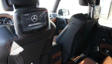 Σας έλειψε το 6τροχο «θηρίο»; (VIDEO)