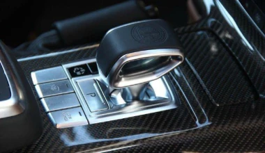 Σχεδόν 1 εκ. ευρώ έπιασε η G63 AMG 6x6