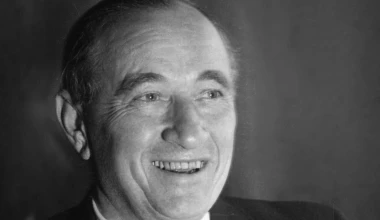 H Borgward επιστρέφει μετά από 50+ χρόνια