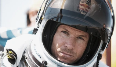 Red Bull Stratos: Στο κυνήγι τεσσάρων ρεκόρ

