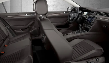 ΟΔΗΓΟΥΜΕ: Volkswagen Passat 1.4 TSI ACT