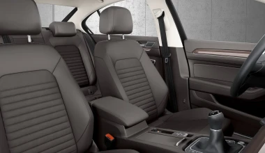 ΟΔΗΓΟΥΜΕ: Volkswagen Passat 1.4 TSI ACT