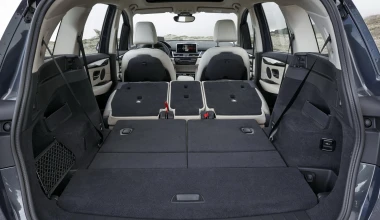 Έτοιμη η 7θέσια BMW Σειρά 2