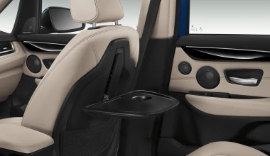 Έτοιμη η 7θέσια BMW Σειρά 2