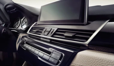 Έτοιμη η 7θέσια BMW Σειρά 2