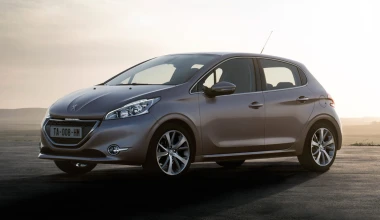 Peugeot 208 1.2 VTi
