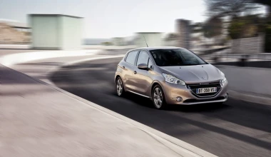 Peugeot 208 1.2 VTi