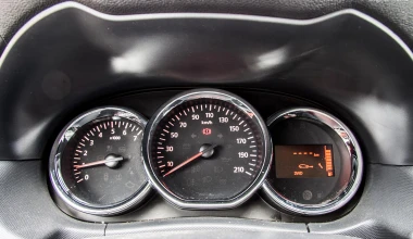 Δοκιμή: Dacia Duster 1.5 dCi 4x4