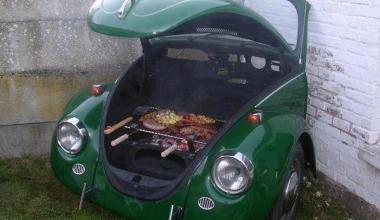 Οι ψησταριές των petrolheads