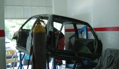 Δεν χτίζεις αγωνιστικό, χτίζεις χαρακτήρα!