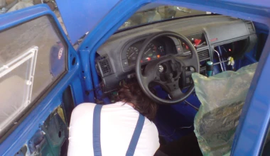 Δεν χτίζεις αγωνιστικό, χτίζεις χαρακτήρα!