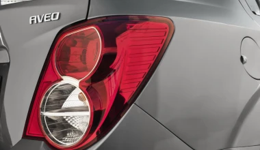 ΔΟΚΙΜΗ Chevrolet Aveo Sedan 1.3 Diesel