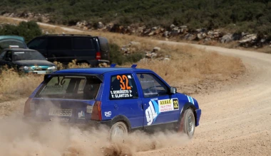 Δεν χτίζεις αγωνιστικό, χτίζεις χαρακτήρα!