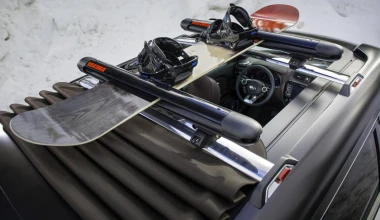 Αποκάλυψη του Kia Trail’ster concept