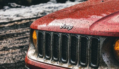 ΔΟΚΙΜΗ: Jeep Renegade 1.6 Diesel MJTD FWD