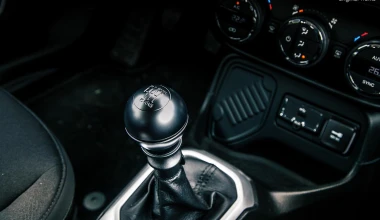 ΔΟΚΙΜΗ: Jeep Renegade 1.6 Diesel MJTD FWD