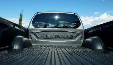 ΔΟΚΙΜΗ Mitsubishi L200 Club Cub 4WD: Άρωμα Dakar!