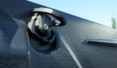 ΔΟΚΙΜΗ Mitsubishi L200 Club Cub 4WD: Άρωμα Dakar!