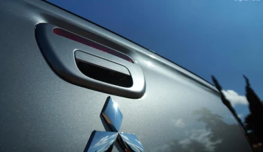 ΔΟΚΙΜΗ Mitsubishi L200 Club Cub 4WD: Άρωμα Dakar!