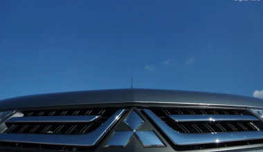 ΔΟΚΙΜΗ Mitsubishi L200 Club Cub 4WD: Άρωμα Dakar!