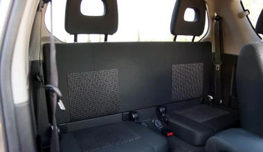 ΔΟΚΙΜΗ Mitsubishi L200 Club Cub 4WD: Άρωμα Dakar!