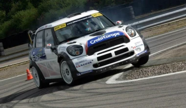 WRC 2012: Ράλλυ Γαλλίας