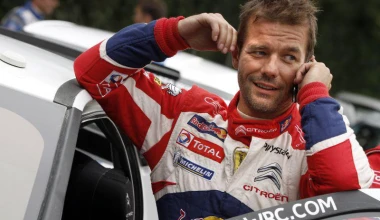 WRC 2012: Ράλλυ Γαλλίας