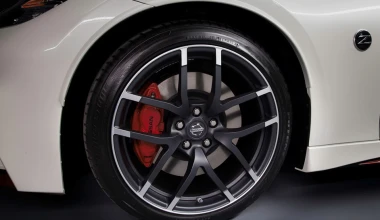 Νέο 370Z NISMO Roadster Concept από τη Nissan