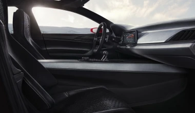 KIA Sportspace Concept στη Γενεύη

