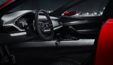 KIA Sportspace Concept στη Γενεύη

