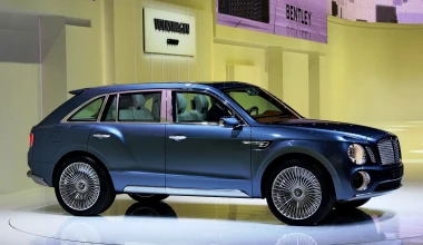 16 NEA SUV & Crossover