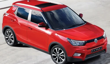 16 NEA SUV & Crossover