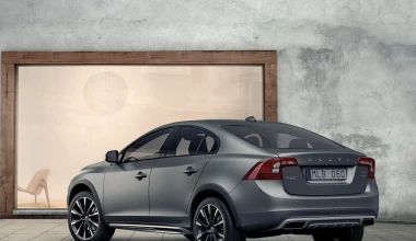 16 NEA SUV & Crossover