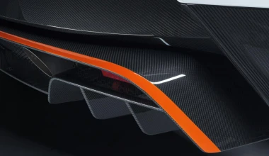 H «πολεμική μηχανή» της Aston Martin (VIDEO)