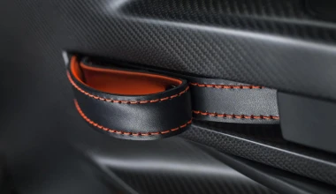 H «πολεμική μηχανή» της Aston Martin (VIDEO)