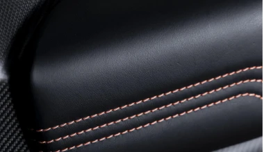 H «πολεμική μηχανή» της Aston Martin (VIDEO)