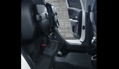 Τα πάντα για το νέο Honda HR-V