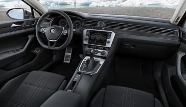 Νέο VW Passat Alltrack