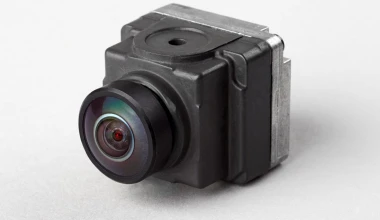 Το αυτόνομο σύστημα της Volvo (VIDEO)